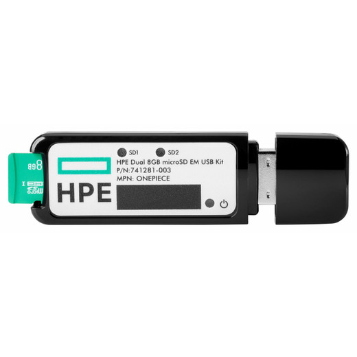 HPE DL320 G11 8SFF Oroc Cable KIT - P52780-B21