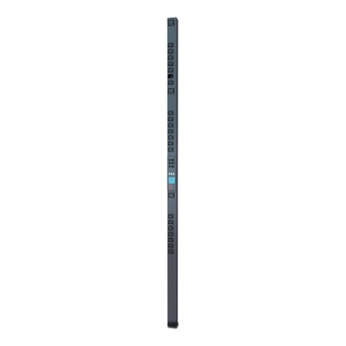 APC by Schneider Electric AP8459NA3 - Power Distribution Unit - Rack-mountable - 200V/208 V/230 V - 21 IEC