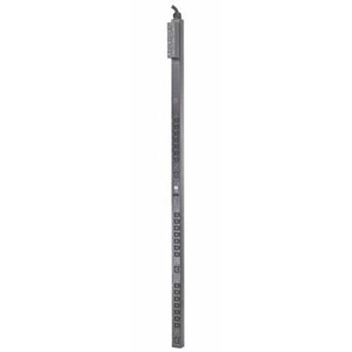 APC by Schneider Electric Rack PDU 2G, Metered-by-outlet, Zerou, 1