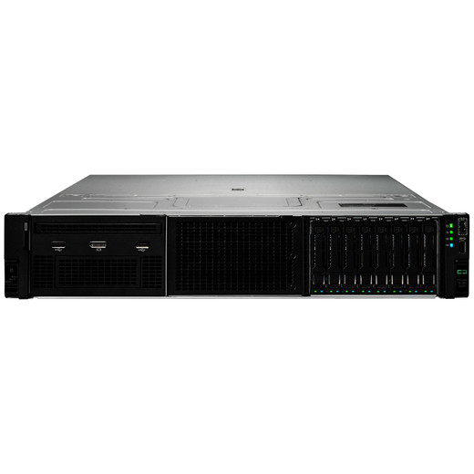 HPE ML110 GEN11 4LFF NHP KIT - P53481-B21