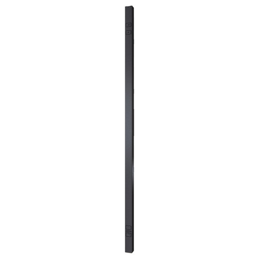 APC by Schneider Electric Schneider Electric AP8632 - Power Distribution Unit - Rack-mountable - Black - I