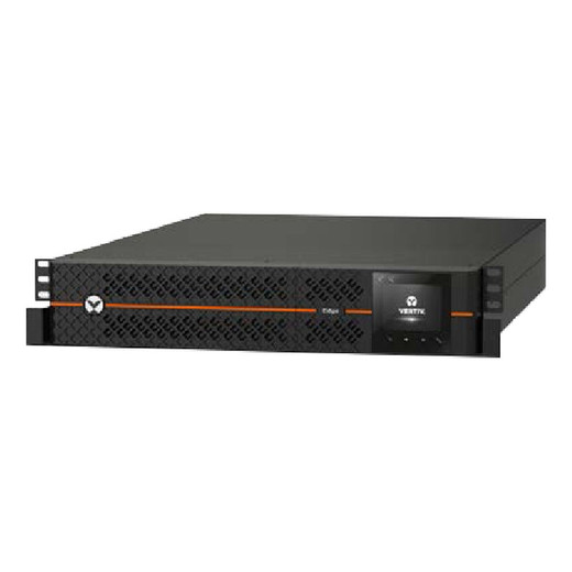 Vertiv E CAB Plexi Door 72 in H X 29 in W Black - 7202E-29-B