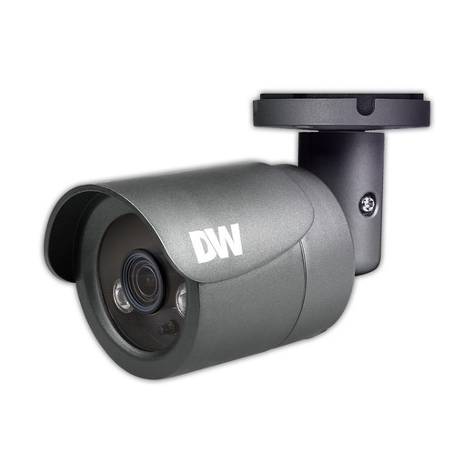 Digital Watchdog DWC-MB72Wi4T 2.1MP Star-Light IR Outdoor Weatherproof Bullet IP Camera