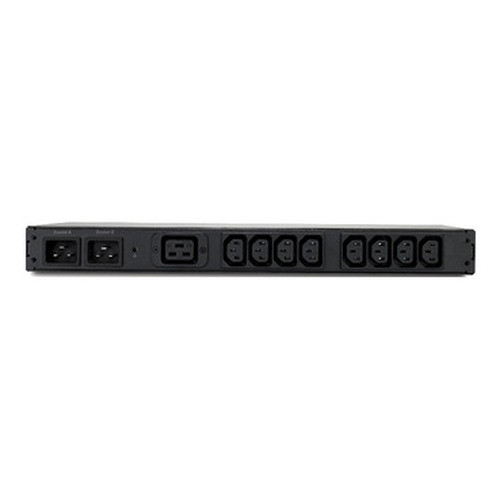 APC by Schneider Electric Power Cord KIT (6 Ea) Locking C13 to C14 - AP8704S-NAX744