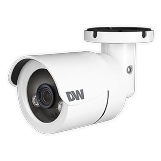 Digital Watchdog DWC-MB75Wi4TW (5MP) Star-Light IR Outdoor Weatherproof Bullet IP Camera