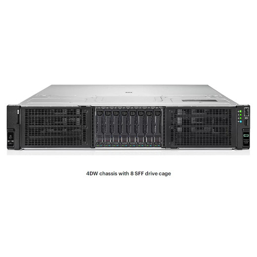 HPE DL380A GEN11 Stacking Riser KIT - P54305-B21