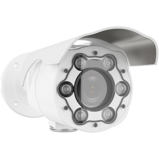 Digital Watchdog DWC-MPB45WiATW 5MP IR Outdoor Varifocal Bullet IP Camera