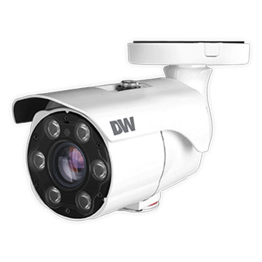 Digital Watchdog DWC-MB48WiATW (8MP) 4K IR Outdoor Bullet IP Camera