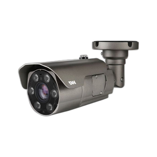 Digital Watchdog DWC-MPB48WiATW 8MP 4K IR Outdoor Bullet IP Camera (view 3)