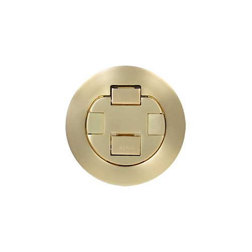Middle Atlantic 4IN Cover Assembly Surface SB - 4CTCSB