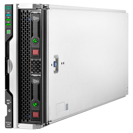 HPE DL560 GEN11 8SFF X4 U.2 Nvme KIT