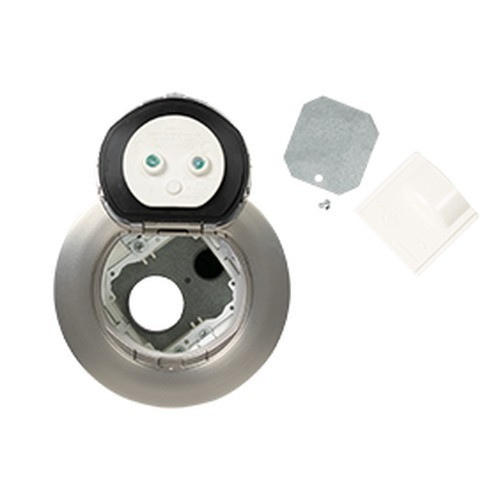 Middle Atlantic 4IN Cover Assembly Surface SN - 4CTCSN