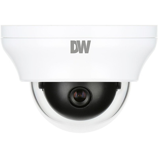 Digital Watchdog DWC-MD72Di28T 2MP 1080p IR Indoor Dome Camera
