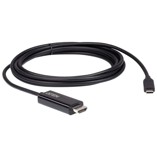 ATEN UC3238 USB-C to 4K HDMI Converter