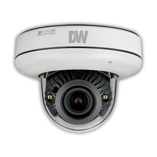 Digital Watchdog DWC-MV82WiATW 2MP IR Outdoor Dome IP Camera