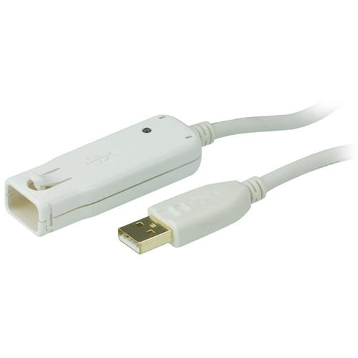 ATEN UE2120 USB 2.0 Booster Cable