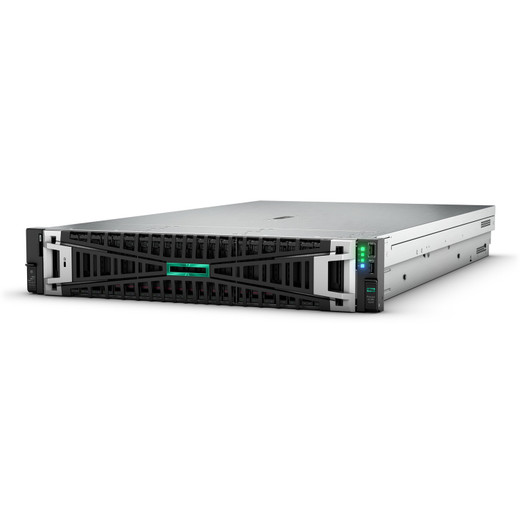 HPE DL385 GEN11 8SFF TM U.2 X4 BC BP KIT - P55084-B21