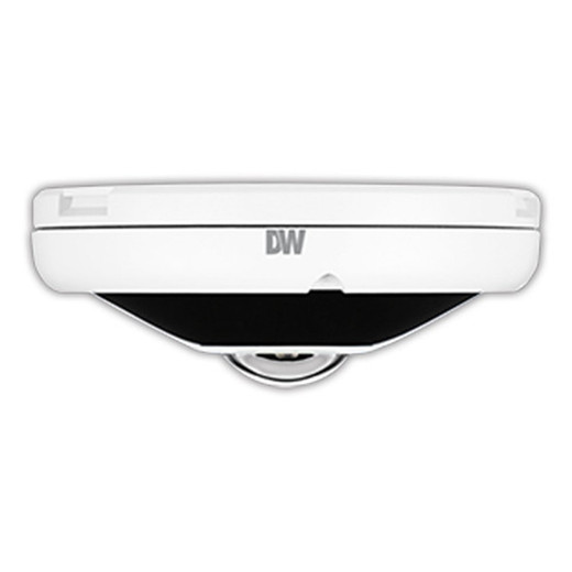 Digital Watchdog DWC-PPVF5Di1TW (5MP) IR Outdoor Fisheye IP Camera