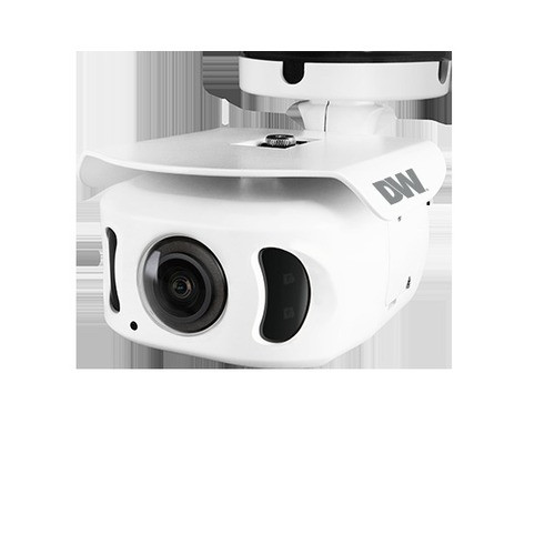 Digital Watchdog DWC-PPVF5Di1TW 5MP IR Outdoor Fisheye IP Camera