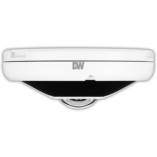 Digital Watchdog DWC-PPVF9Di2TW 9MP Outdoor IR Fisheye IP Camera (view 2)