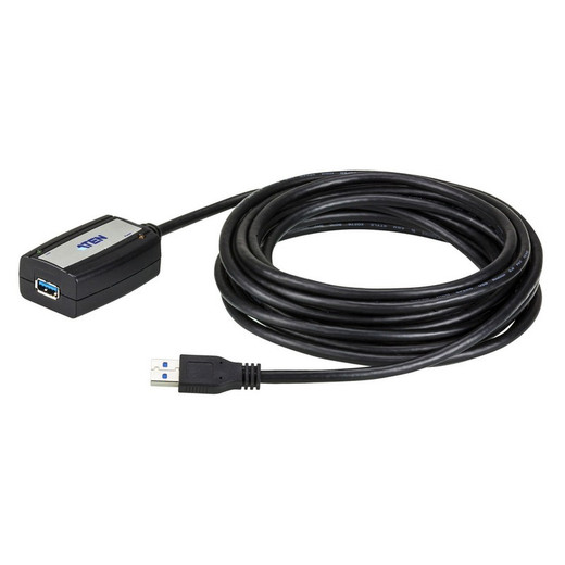 ATEN AS USB 3.0 Devices ARE Getting Popular THE Demand FOR Extending THE Distance CO - UE350A