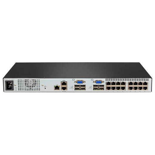 Vertiv E Side Panel 36IN D QTY 2 Solid - 7210-36ELS-X