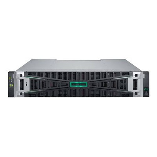 HPE DL385 G11 2SFF TM U.3 X4 BC Frnt KIT - P55091-B21
