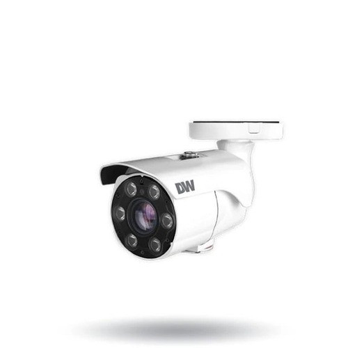 Digital Watchdog DWC-MB45iALPRTW 5MP IR Outdoor Bullet IP Camera