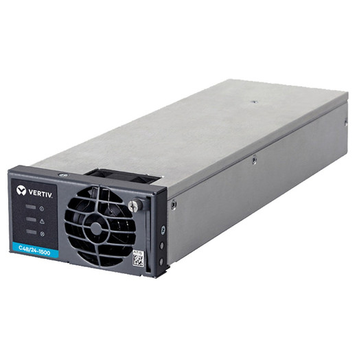 Vertiv E Side Panel 36IN D QTY 1 Vented - 7211-136ELL-X