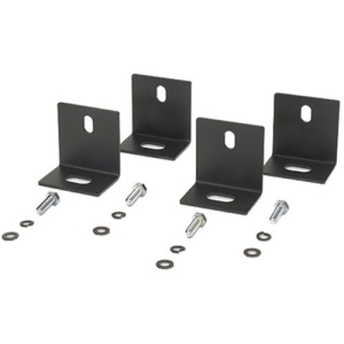 APC by Schneider Electric Power Distribution Unit - Rack-mountable - 200 V/208 V/230 - AP8858NA3