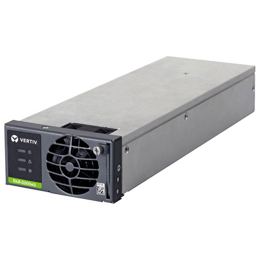 Vertiv E Side Panel 36IN D QTY 2 Vented - 7211-36ELL-X