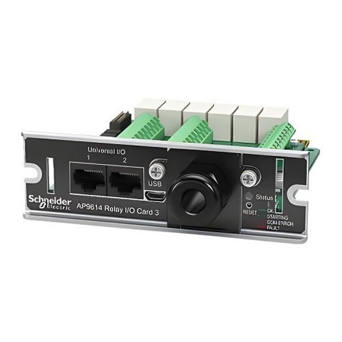 APC by Schneider Electric Schneider Electric AP8862 - Power Distribution Unit - Rack-mountable