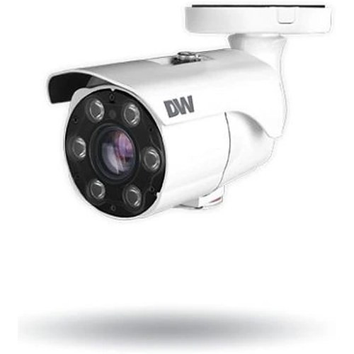 Digital Watchdog DWC-MB44LPRWC1T 4MP IR Outdoor LPR Bullet IP Camera