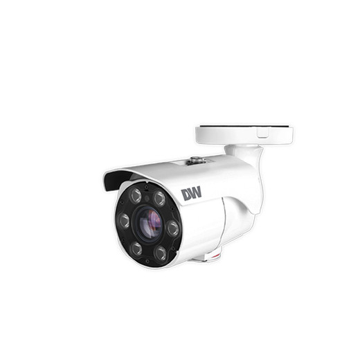 Digital Watchdog DWC-MB44LPRWC1T (4MP) IR Outdoor LPR Bullet IP Camera
