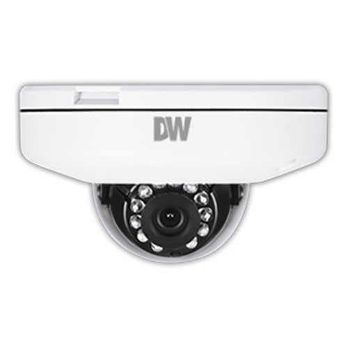Digital Watchdog DWC-MF4Wi4WC5 DWC-MF4Wi4WC5 4MP IR Outdoor Dome IP Camera