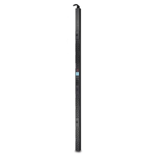 APC by Schneider Electric Rack PDU 2G Metered Zerou 8.6KW 208V (36) C13 & (6) C19 & (2) - AP8865US