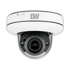 Digital Watchdog DWC-MV84WiAWC5 DWC-MV84WiAWC5 4MP Outdoor IR Dome IP Camera