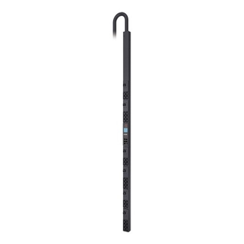 APC by Schneider Electric Schneider Electric AP8867 - Power Distribution Unit - Vertical (0U) - Black - IN