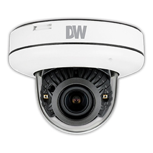 Digital Watchdog DWC-MV84WiAWC1T (4MP) IR Outdoor Dome IP Camera