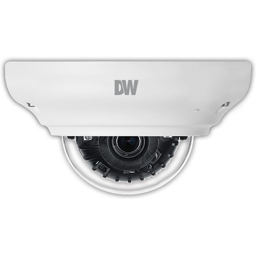 Digital Watchdog DWC-PVF5M1TIRWC1T 5MP IR Outdoor Panoramic Fisheye IP Camera