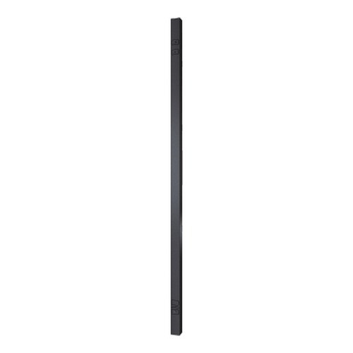 APC by Schneider Electric Rack PDU 2G Metered Zerou 10.0KW 208V (36) C13 & (6) C19 Blue - AP8868BLU