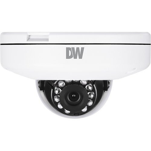 Digital Watchdog DWC-MF2Wi4TWDMP 2MP IR Outdoor Dome IP Camera
