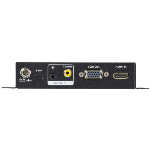 ATEN HDMI TO VGA With Scaler