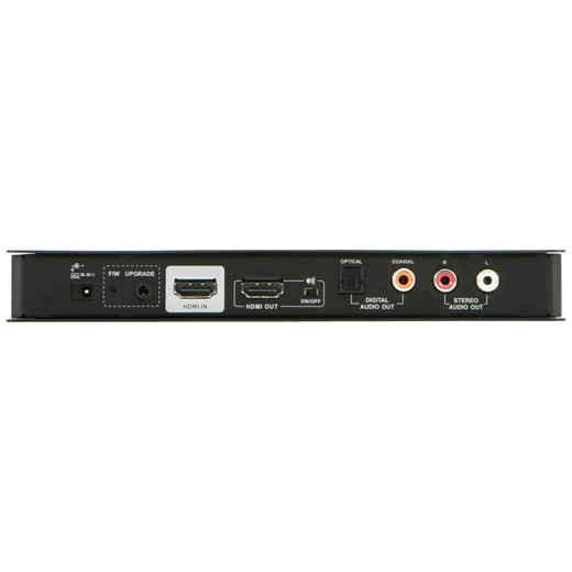 ATEN THE VC880, HDMI Repeater With Audio Extraction AND 3D Support, UP TO 1080P. WIT