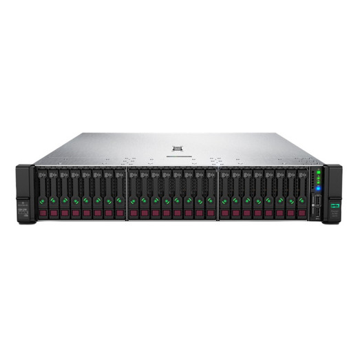 HPE AMD Epyc 9654P CPU for HPE OEM - P56103-B21