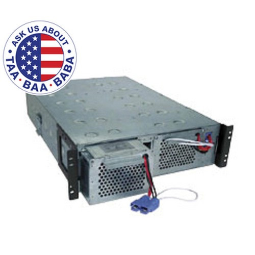 APC by Schneider Electric Rack PDU 2G Metered Zerou 23.0KW 240V (30) C13 & (12) C19 - AP8888BLU