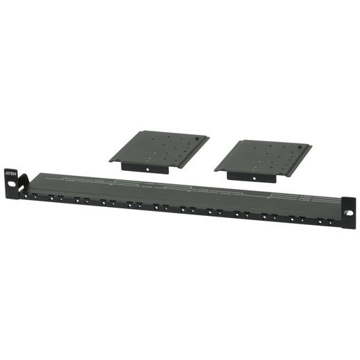 ATEN Video Extender Rack Mount Kits 1U
