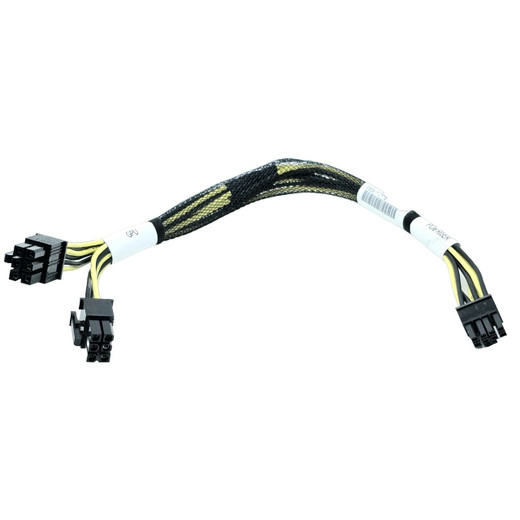 HPE DL3X5 G11 1U GPU PWR Cable - P56661-B21