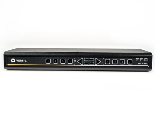 Vertiv ES Door Split Mesh 79 in H X 30 in - 7902E-29SM-X