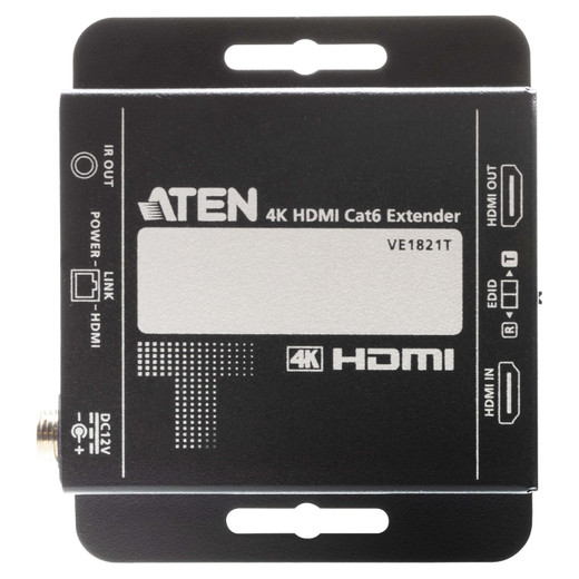 ATEN VE1821 4K HDMI CAT6 Extender